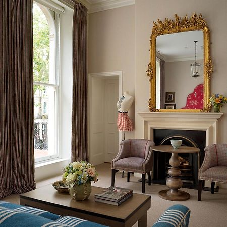 Knightsbridge Hotel, Firmdale Hotels London Bagian luar foto
