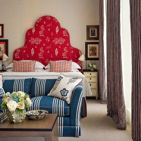 Knightsbridge Hotel, Firmdale Hotels London Bagian luar foto