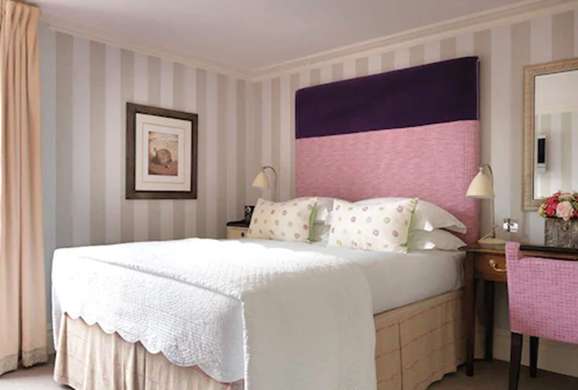 Knightsbridge Hotel, Firmdale Hotels London Bagian luar foto