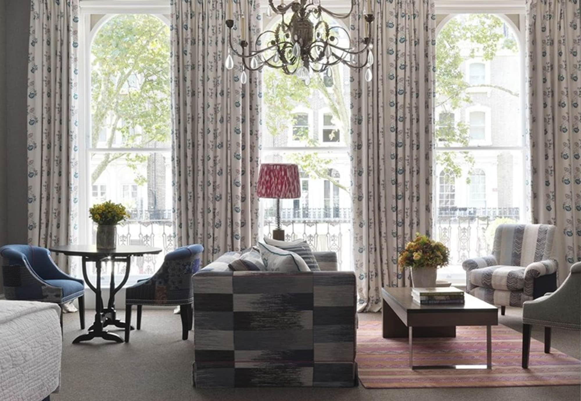 Knightsbridge Hotel, Firmdale Hotels London Bagian luar foto