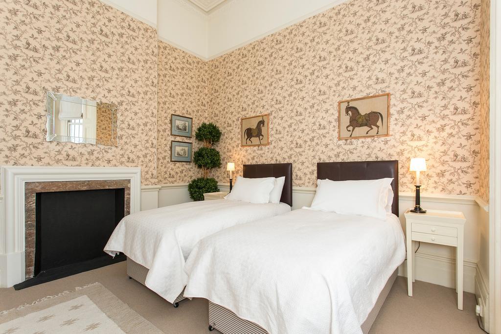 Knightsbridge Hotel, Firmdale Hotels London Ruang foto
