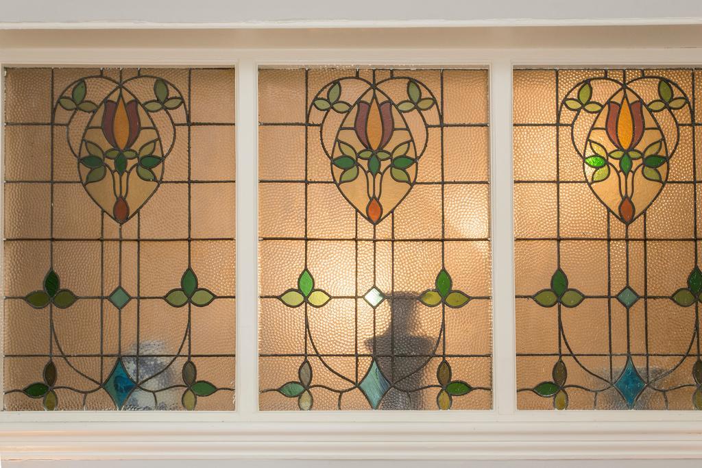 Knightsbridge Hotel, Firmdale Hotels London Ruang foto