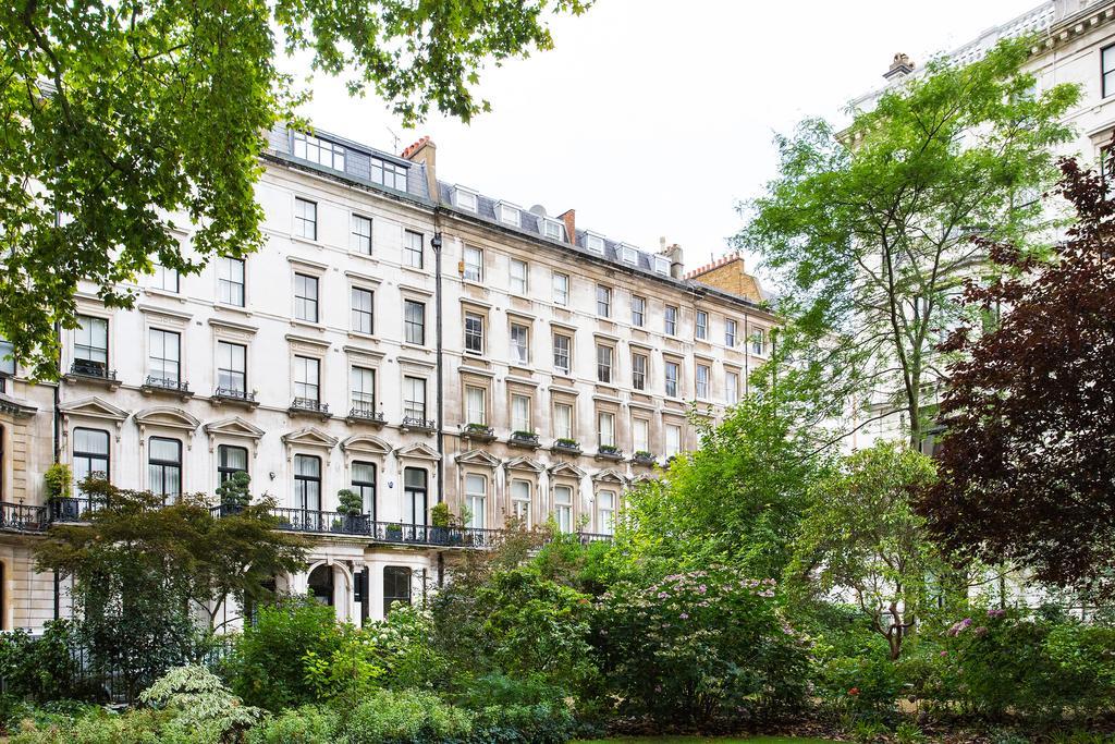 Knightsbridge Hotel, Firmdale Hotels London Ruang foto