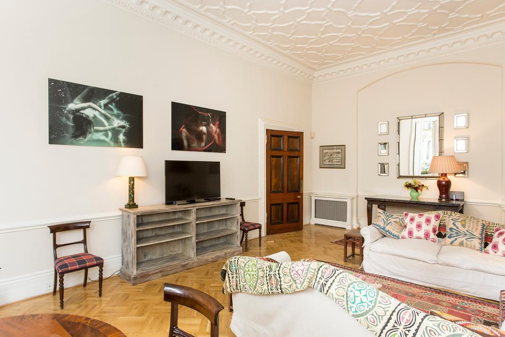 Knightsbridge Hotel, Firmdale Hotels London Ruang foto