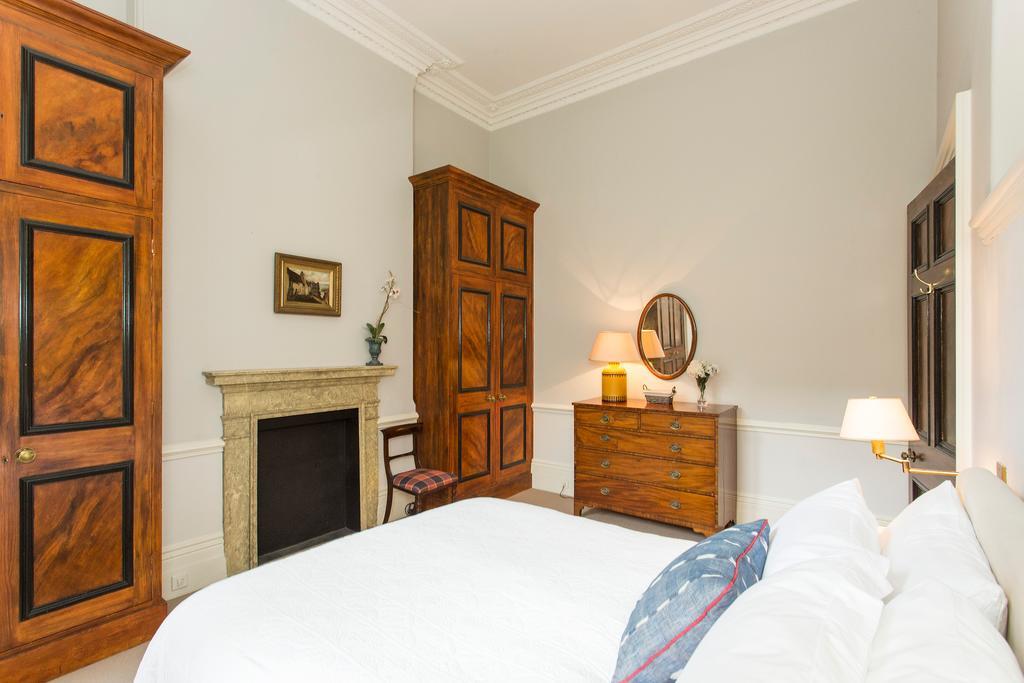 Knightsbridge Hotel, Firmdale Hotels London Ruang foto