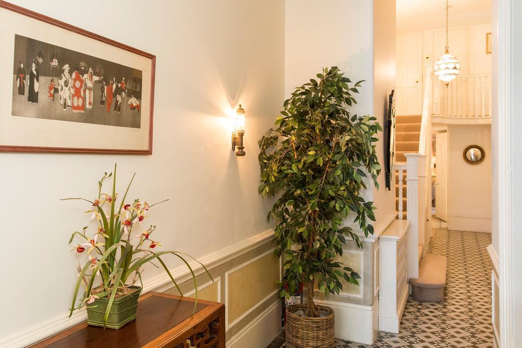 Knightsbridge Hotel, Firmdale Hotels London Ruang foto