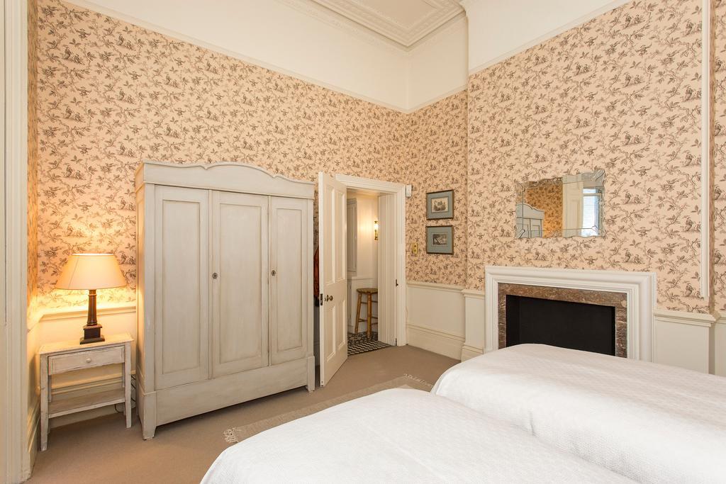 Knightsbridge Hotel, Firmdale Hotels London Ruang foto