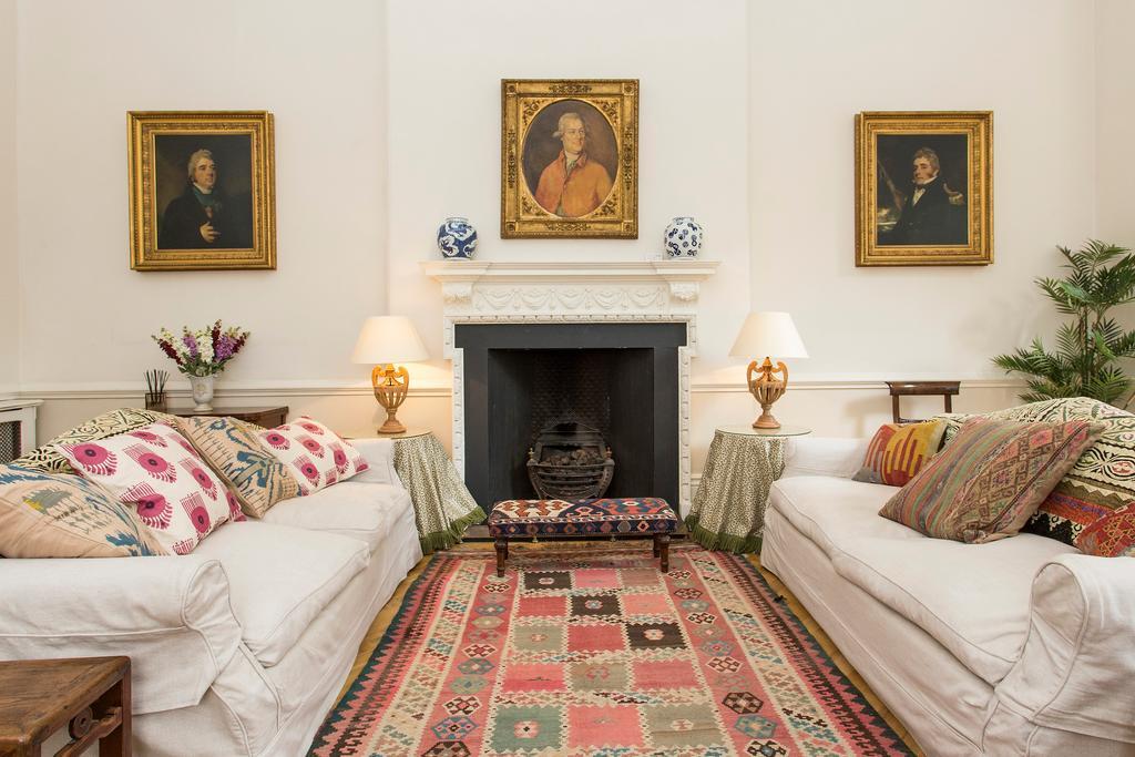 Knightsbridge Hotel, Firmdale Hotels London Ruang foto