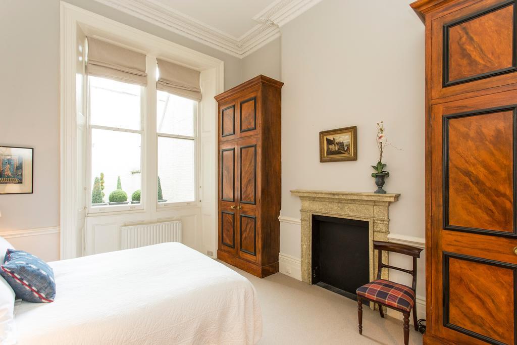 Knightsbridge Hotel, Firmdale Hotels London Ruang foto