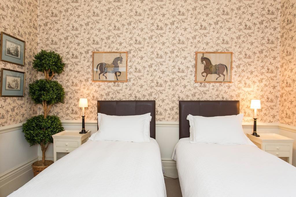 Knightsbridge Hotel, Firmdale Hotels London Ruang foto