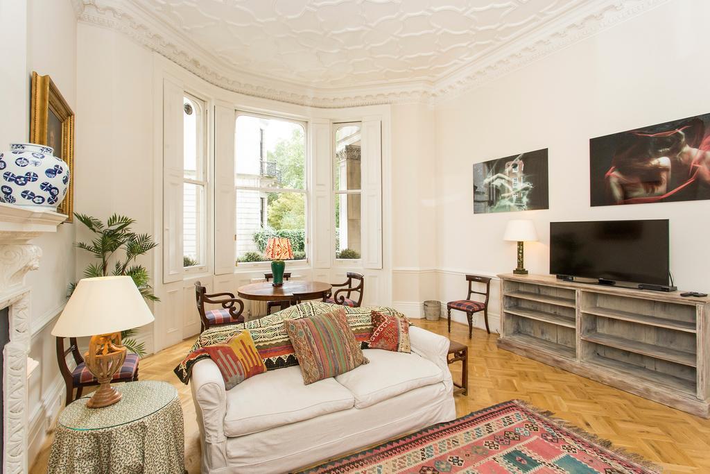 Knightsbridge Hotel, Firmdale Hotels London Ruang foto