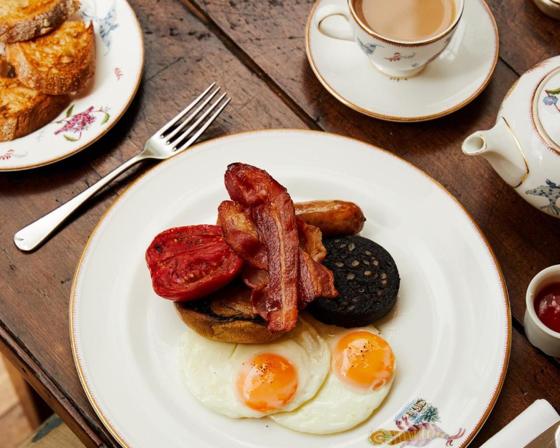Knightsbridge Hotel, Firmdale Hotels London Bagian luar foto