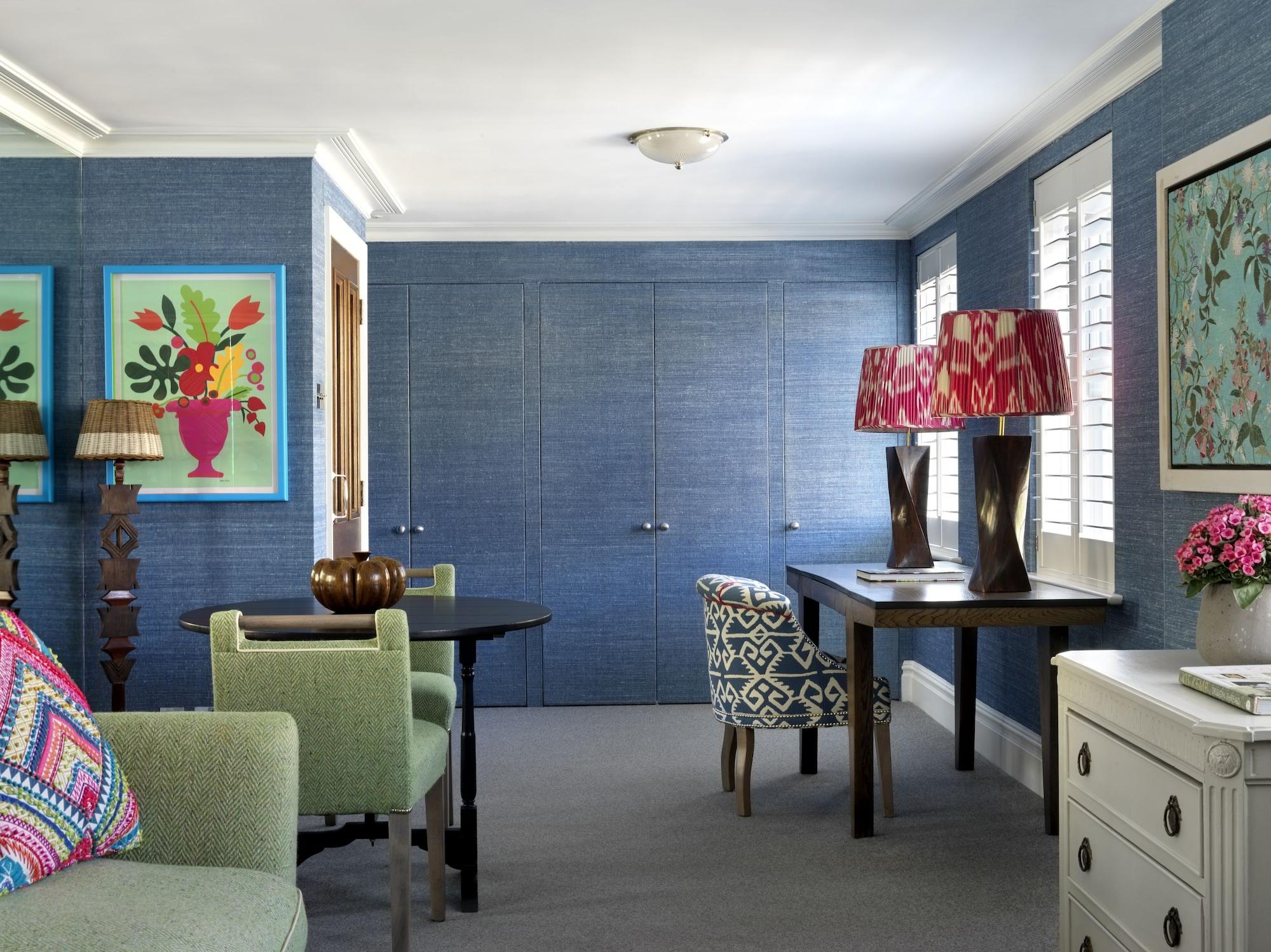 Knightsbridge Hotel, Firmdale Hotels London Bagian luar foto