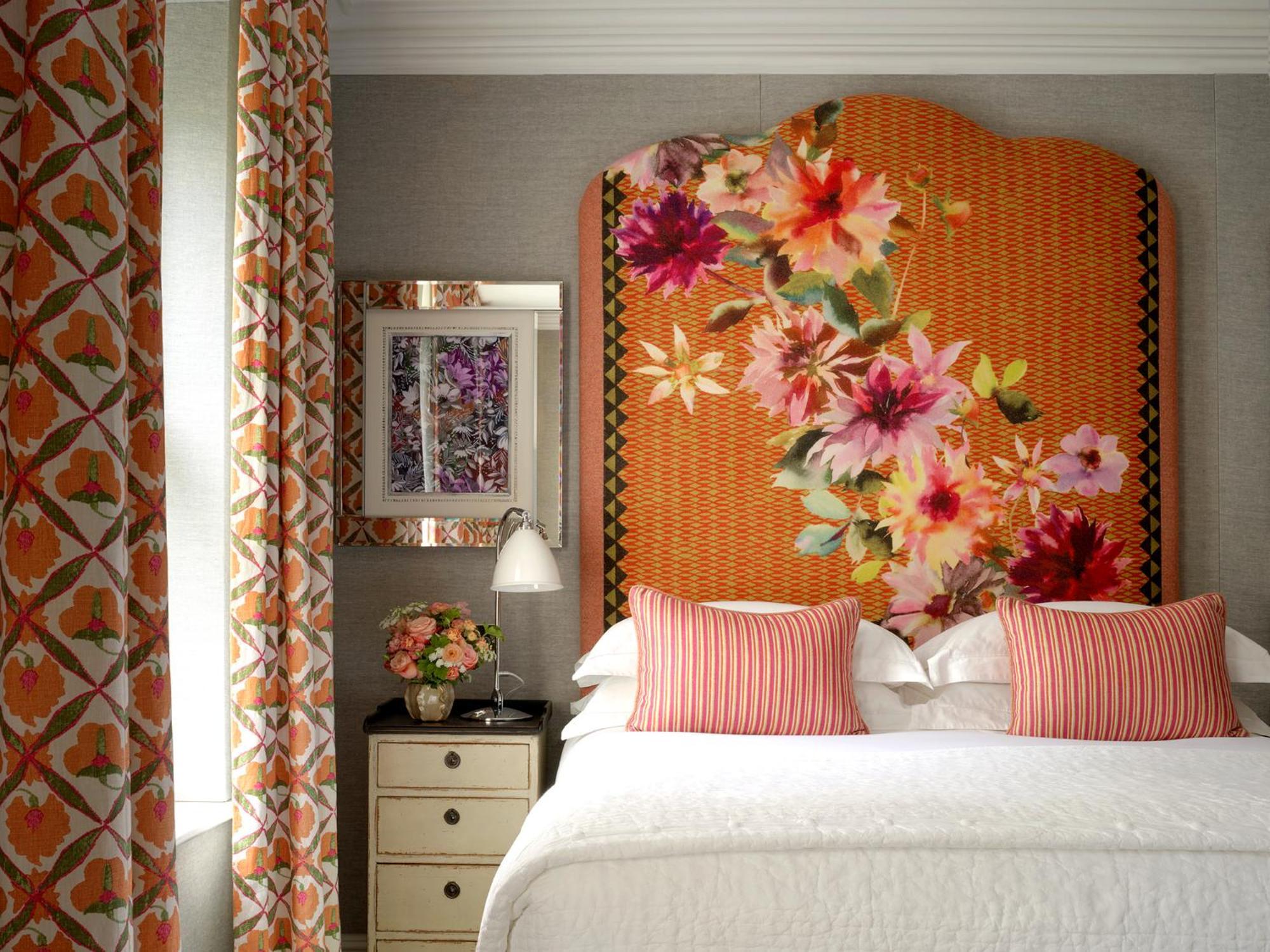 Knightsbridge Hotel, Firmdale Hotels London Bagian luar foto