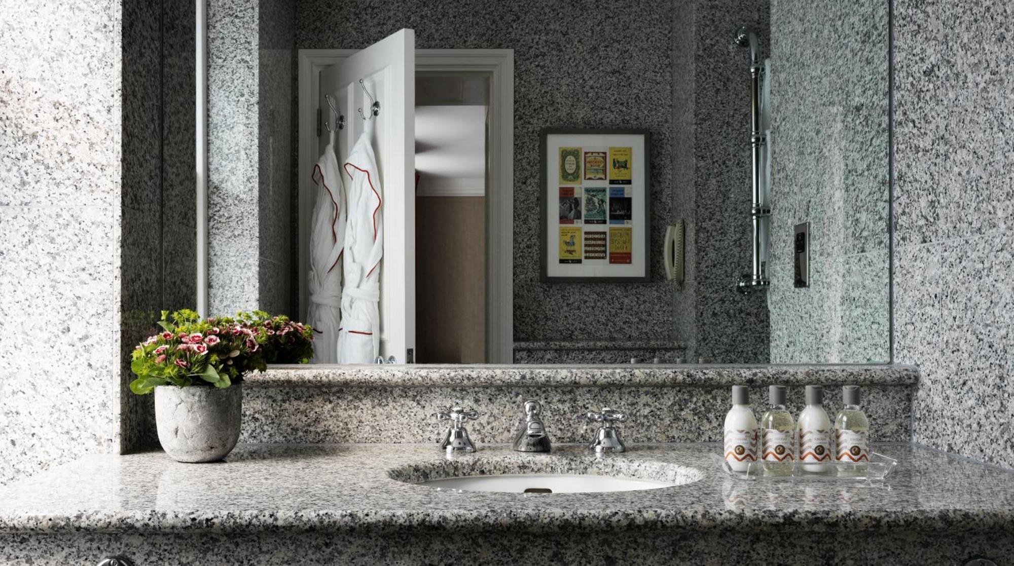 Knightsbridge Hotel, Firmdale Hotels London Bagian luar foto