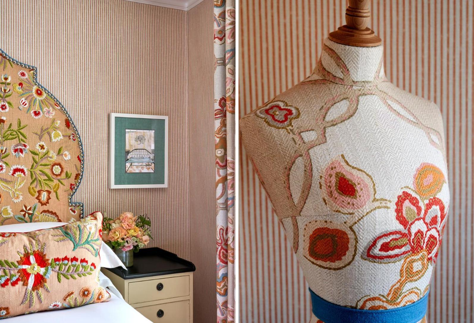 Knightsbridge Hotel, Firmdale Hotels London Bagian luar foto