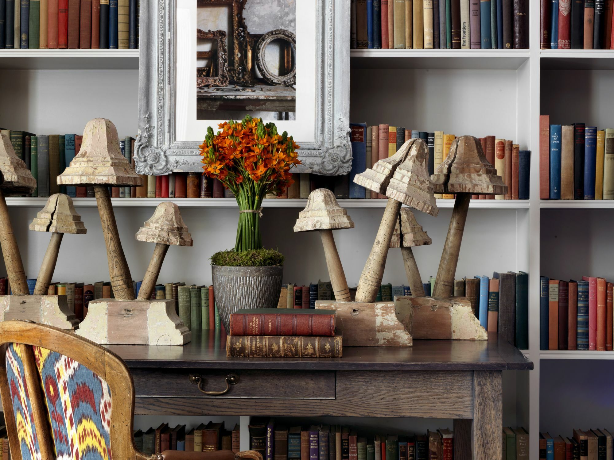 Knightsbridge Hotel, Firmdale Hotels London Bagian luar foto